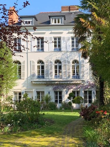 Maison a vendre Rennes 35000 Ille-et-Vilaine 387 m2 11 pièces 1898000 euros