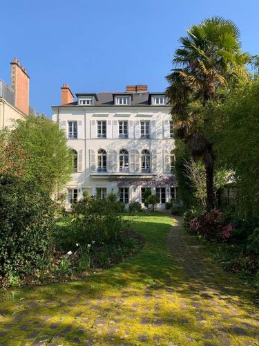 Maison a vendre Rennes 35000 Ille-et-Vilaine 387 m2 11 pièces 1898000 euros