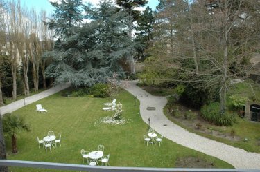 propriete a vendre Saint-Malo 35400 Ille-et-Vilaine 623 m2 20 pièces 3744000 euros