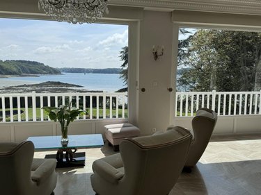 Maison a vendre Saint-Malo 35400 Ille-et-Vilaine 307 m2 15 pièces 1768000 euros