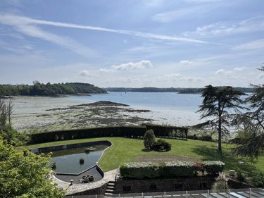 Maison a vendre Saint-Malo 35400 Ille-et-Vilaine 307 m2 15 pièces 1768000 euros