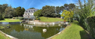 Maison a vendre Saint-Malo 35400 Ille-et-Vilaine 307 m2 15 pièces 1768000 euros
