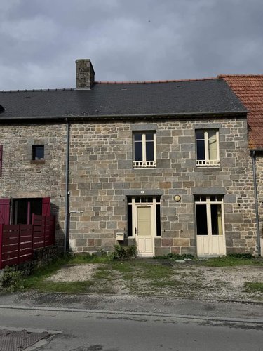 Maison a vendre Dingé 35440 Ille-et-Vilaine 134 m2 4 pièces 239200 euros