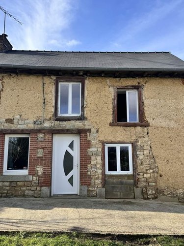 Maison a vendre Saint-Sulpice-la-Forêt 35250 Ille-et-Vilaine 93 m2 4 pièces 222040 euros
