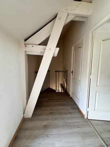 Maison a vendre Saint-Sulpice-la-Forêt 35250 Ille-et-Vilaine 93 m2 4 pièces 222040 euros