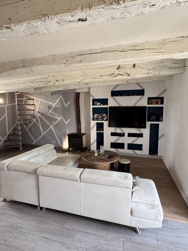 Maison a vendre Saint-Sulpice-la-Forêt 35250 Ille-et-Vilaine 93 m2 4 pièces 222040 euros