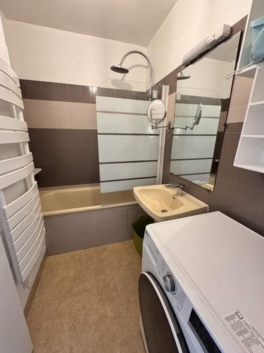 Appartement a vendre Saint-Malo 35400 Ille-et-Vilaine 38 m2 2 pièces 343200 euros