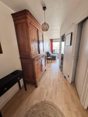 Appartement a vendre Saint-Malo 35400 Ille-et-Vilaine 38 m2 2 pièces 343200 euros
