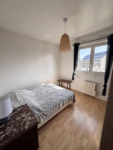 Appartement a vendre Saint-Malo 35400 Ille-et-Vilaine 38 m2 2 pièces 343200 euros