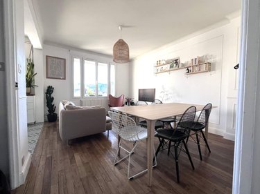 Appartement a vendre Rennes 35000 Ille-et-Vilaine 52 m2 2 pièces 301600 euros