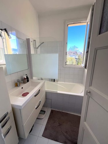 Appartement a vendre Rennes 35000 Ille-et-Vilaine 52 m2 2 pièces 301600 euros