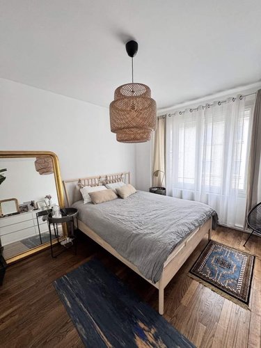 Appartement a vendre Rennes 35000 Ille-et-Vilaine 52 m2 2 pièces 301600 euros