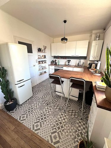 Appartement a vendre Rennes 35000 Ille-et-Vilaine 52 m2 2 pièces 301600 euros