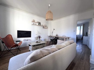 Appartement a vendre Rennes 35000 Ille-et-Vilaine 52 m2 2 pièces 301600 euros
