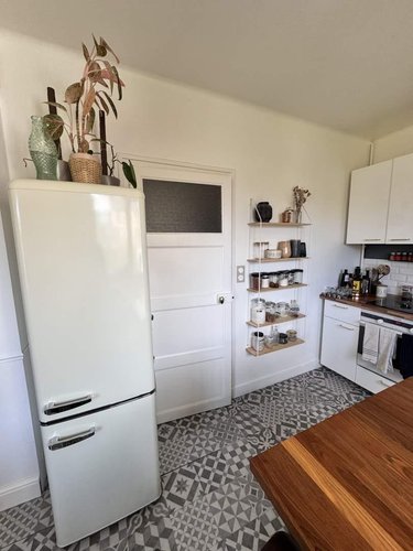 Appartement a vendre Rennes 35000 Ille-et-Vilaine 52 m2 2 pièces 301600 euros