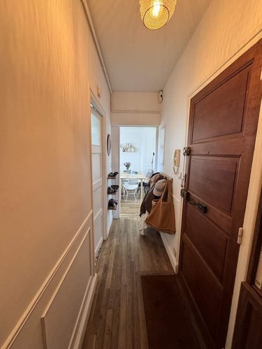 Appartement a vendre Rennes 35000 Ille-et-Vilaine 52 m2 2 pièces 301600 euros