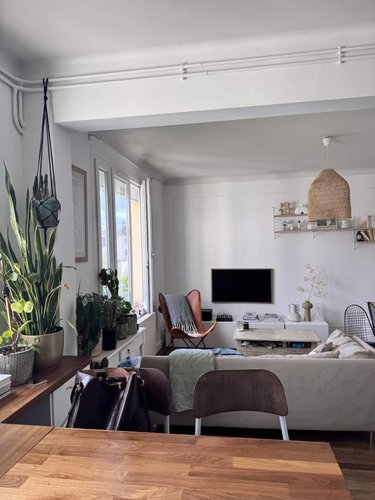 Appartement a vendre Rennes 35000 Ille-et-Vilaine 52 m2 2 pièces 301600 euros
