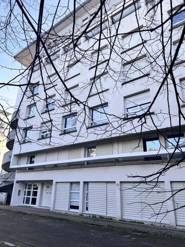 Appartement a vendre Rennes 35000 Ille-et-Vilaine 16 m2 1 pièce 114400 euros