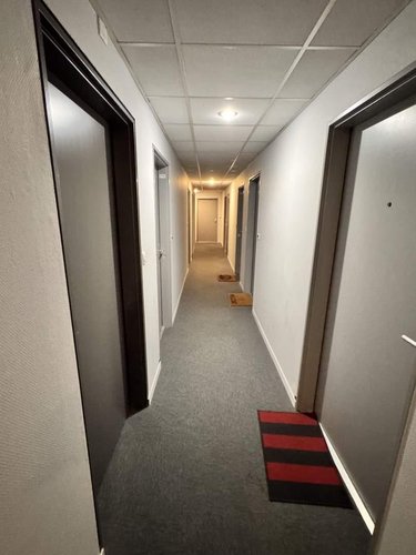Appartement a vendre Rennes 35000 Ille-et-Vilaine 16 m2 1 pièce 114400 euros