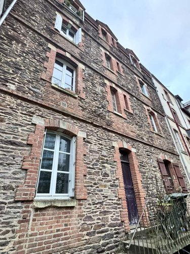 Appartement a vendre Rennes 35000 Ille-et-Vilaine 33 m2 2 pièces 176800 euros