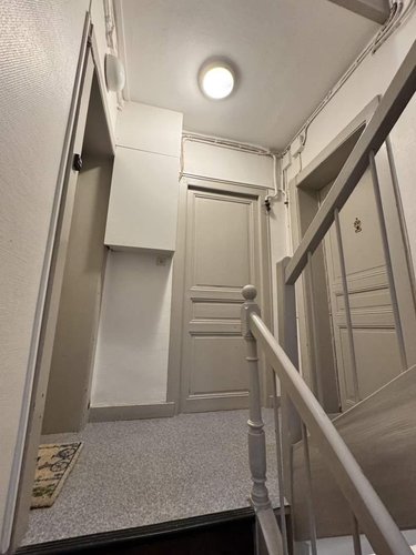 Appartement a vendre Rennes 35000 Ille-et-Vilaine 33 m2 2 pièces 176800 euros