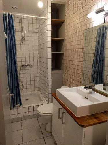 Appartement a vendre Rennes 35000 Ille-et-Vilaine 33 m2 2 pièces 176800 euros