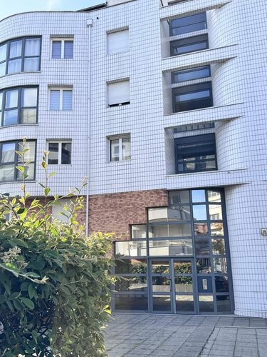 Appartement a vendre Rennes 35000 Ille-et-Vilaine 37 m2 1 pièce 156000 euros