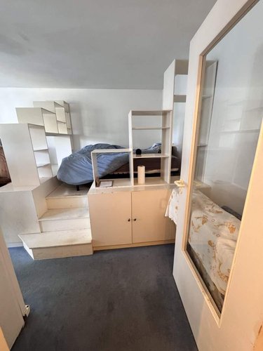 Appartement a vendre Rennes 35000 Ille-et-Vilaine 37 m2 1 pièce 156000 euros