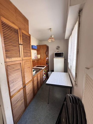 Appartement a vendre Rennes 35000 Ille-et-Vilaine 37 m2 1 pièce 156000 euros