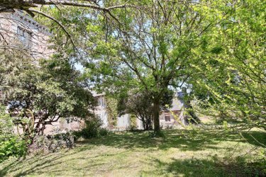 Maison a vendre Vieux-Vy-sur-Couesnon 35490 Ille-et-Vilaine 300 m2 6 pièces 405600 euros