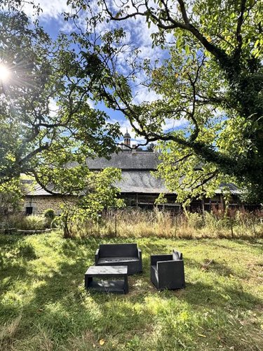 Maison a vendre Vieux-Vy-sur-Couesnon 35490 Ille-et-Vilaine 300 m2 6 pièces 405600 euros