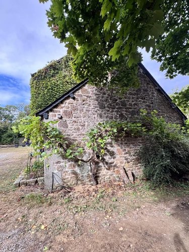 Maison a vendre Vieux-Vy-sur-Couesnon 35490 Ille-et-Vilaine 300 m2 6 pièces 374400 euros