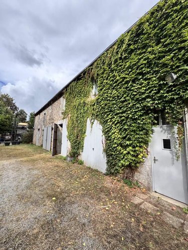 Maison a vendre Vieux-Vy-sur-Couesnon 35490 Ille-et-Vilaine 300 m2 6 pièces 405600 euros
