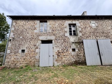 Maison a vendre Vieux-Vy-sur-Couesnon 35490 Ille-et-Vilaine 300 m2 6 pièces 374400 euros