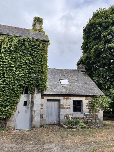 Maison a vendre Vieux-Vy-sur-Couesnon 35490 Ille-et-Vilaine 300 m2 6 pièces 405600 euros