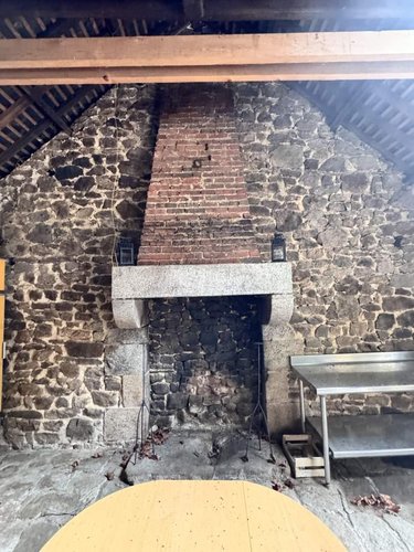 Maison a vendre Vieux-Vy-sur-Couesnon 35490 Ille-et-Vilaine 300 m2 6 pièces 374400 euros