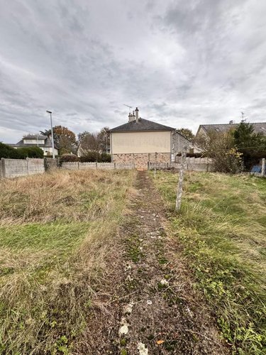 Maison a vendre Dourdain 35450 Ille-et-Vilaine 79 m2 5 pièces 135200 euros