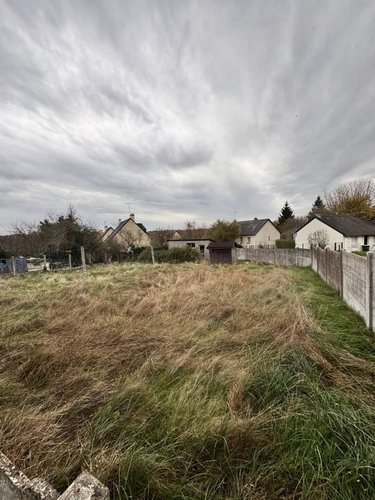 Maison a vendre Dourdain 35450 Ille-et-Vilaine 79 m2 5 pièces 135200 euros