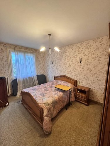 Maison a vendre Dourdain 35450 Ille-et-Vilaine 79 m2 5 pièces 135200 euros