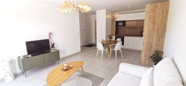Appartement a vendre Dinard 35800 Ille-et-Vilaine 63 m2 3 pièces 436800 euros
