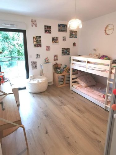 Appartement a vendre Dinard 35800 Ille-et-Vilaine 63 m2 3 pièces 436800 euros