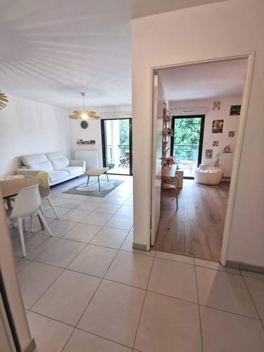 Appartement a vendre Dinard 35800 Ille-et-Vilaine 63 m2 3 pièces 436800 euros