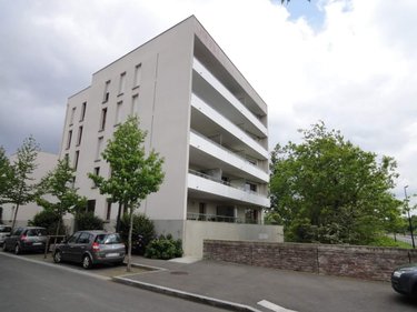 Location appartement Saint-Jacques-de-la-Lande 35136 Ille-et-Vilaine 31 m2 2 pièces 450 euros