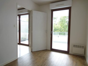 Location appartement Saint-Jacques-de-la-Lande 35136 Ille-et-Vilaine 31 m2 2 pièces 450 euros