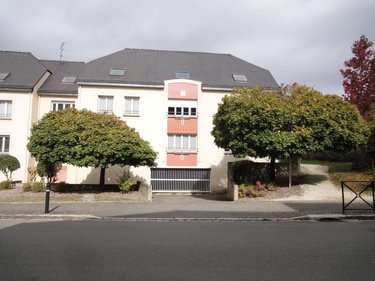 Location appartement Chavagne 35310 Ille-et-Vilaine 69 m2 3 pièces 650 euros