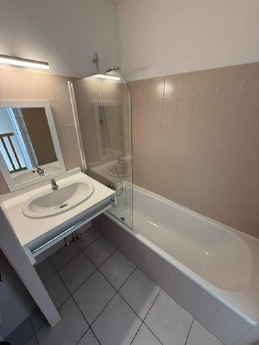 Location appartement Chavagne 35310 Ille-et-Vilaine 69 m2 3 pièces 650 euros