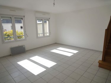 Location appartement Chavagne 35310 Ille-et-Vilaine 69 m2 3 pièces 650 euros