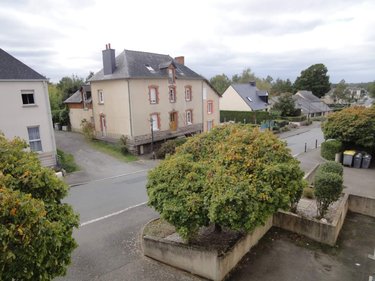 Location appartement Chavagne 35310 Ille-et-Vilaine 69 m2 3 pièces 650 euros