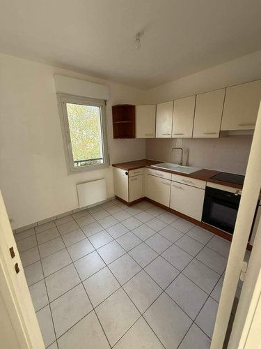 Location appartement Chavagne 35310 Ille-et-Vilaine 69 m2 3 pièces 650 euros
