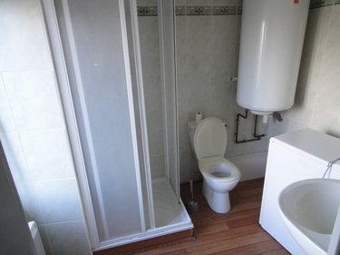 Location appartement Mordelles 35310 Ille-et-Vilaine 36 m2 2 pièces 415 euros